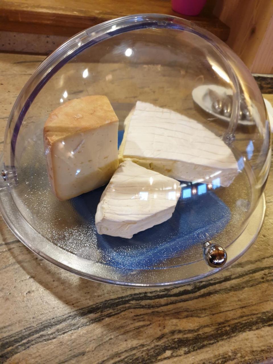 Schoenauer Hof 바흐 외부 사진